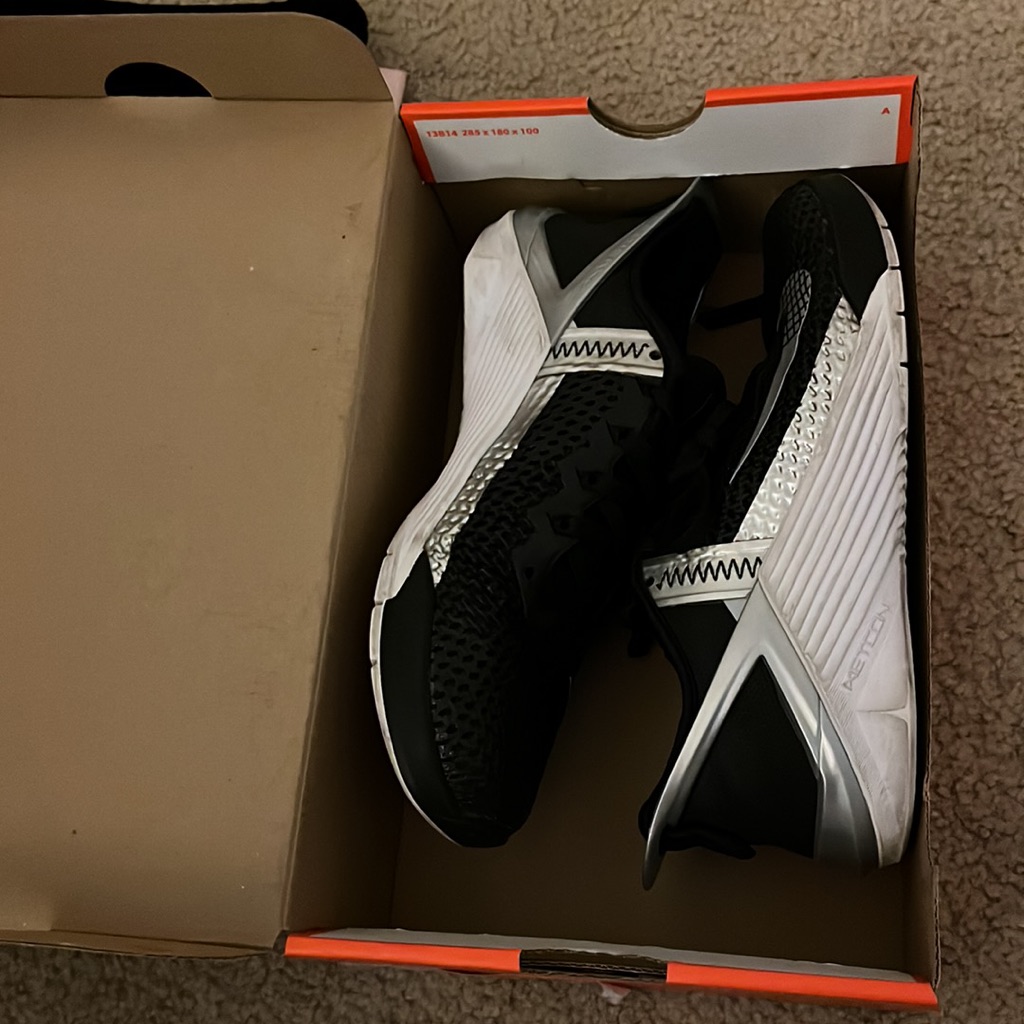 Metcon 6 Lifting Shoes